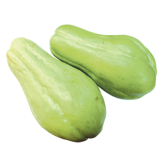 Frisches Chayote transparent PNG