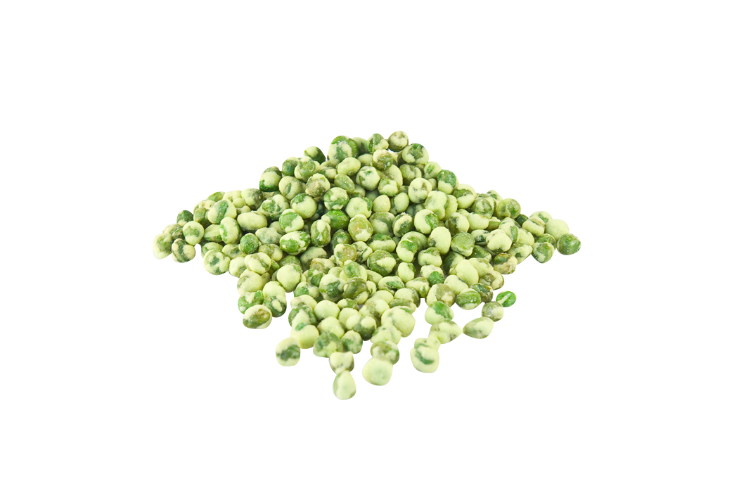 Fresh Green Pea Transparent PNG