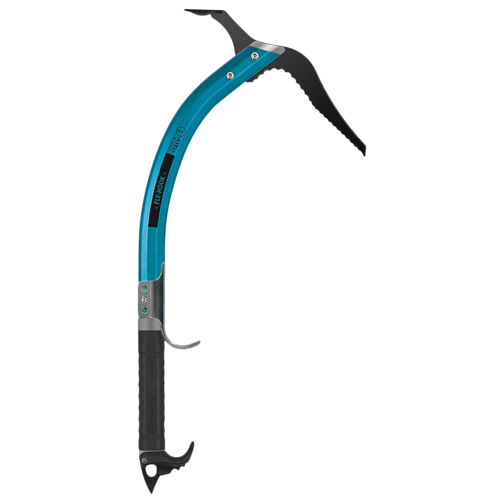 Glacier Ice Axe PNG Clipart