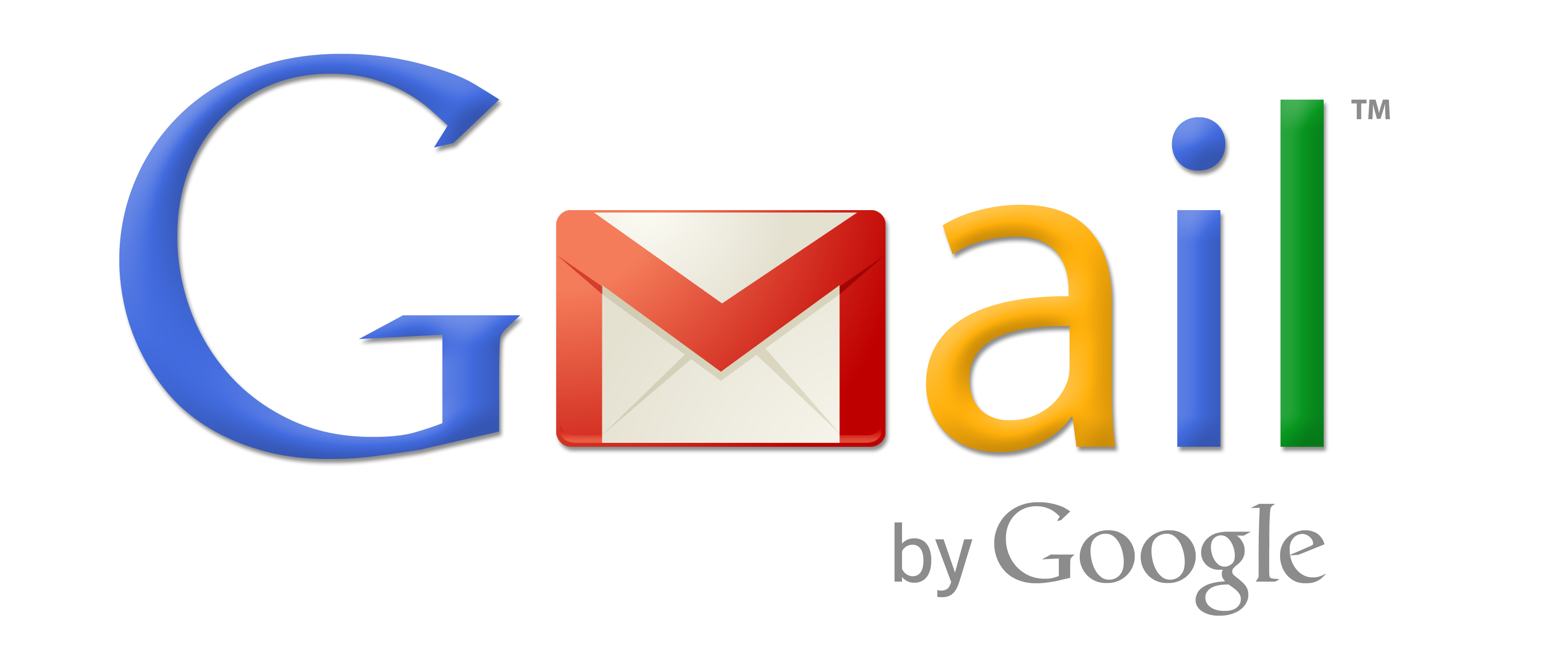 Gmail Icon PNG Clipart