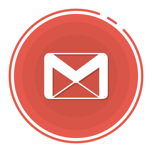 Google Mail-Symbol PNG-Fotos