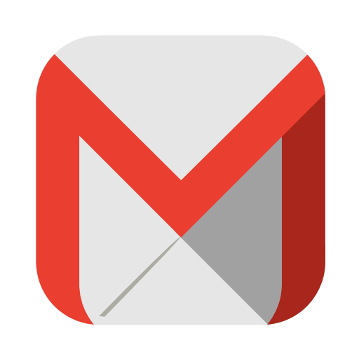 Google Mail-Logo PNG-Fotos