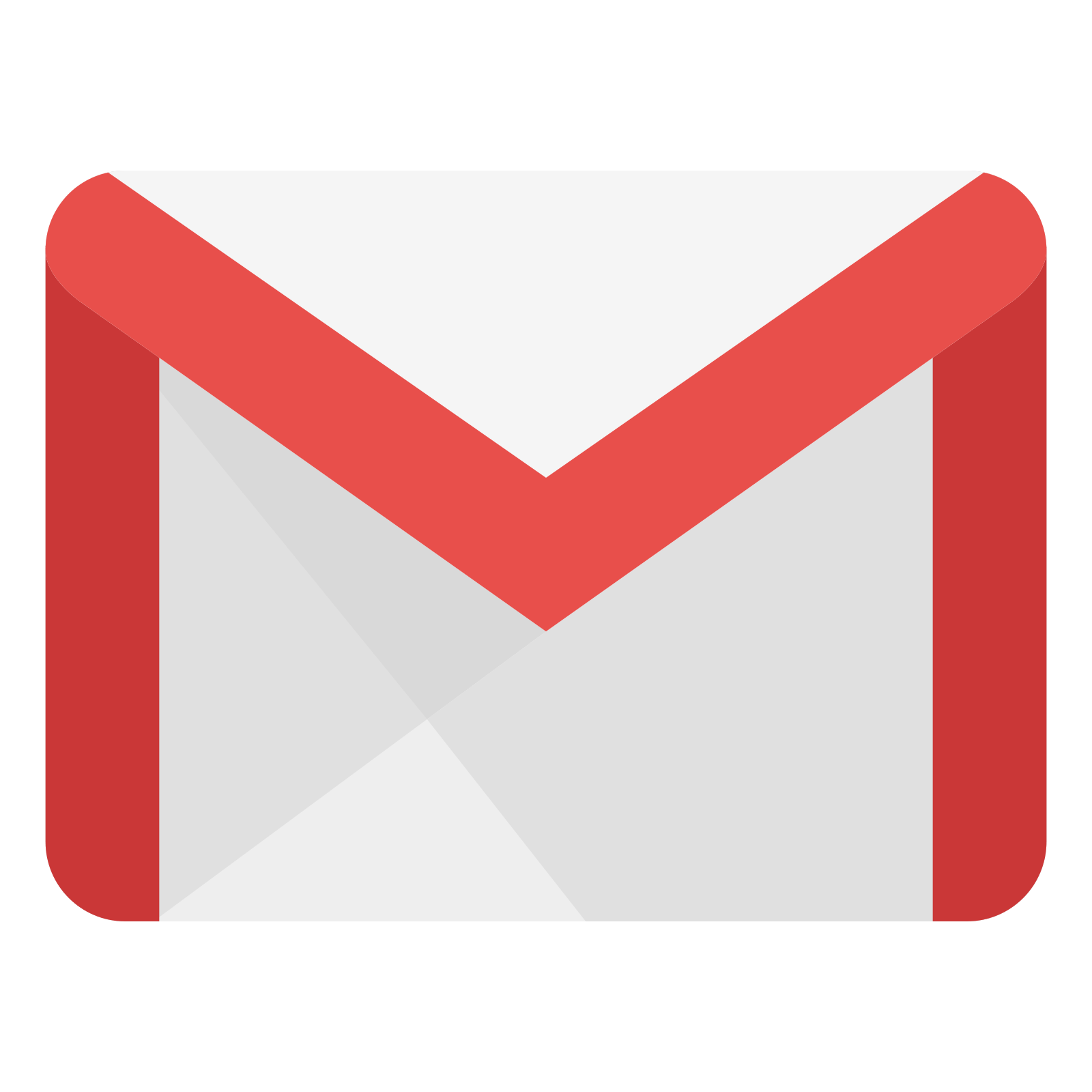 Google Mail PNG Clipart