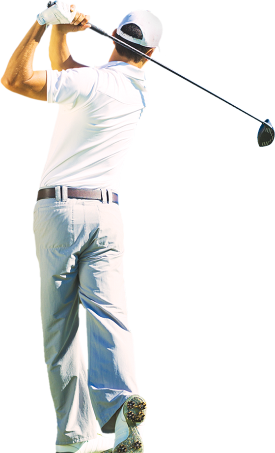 File PNG Golf