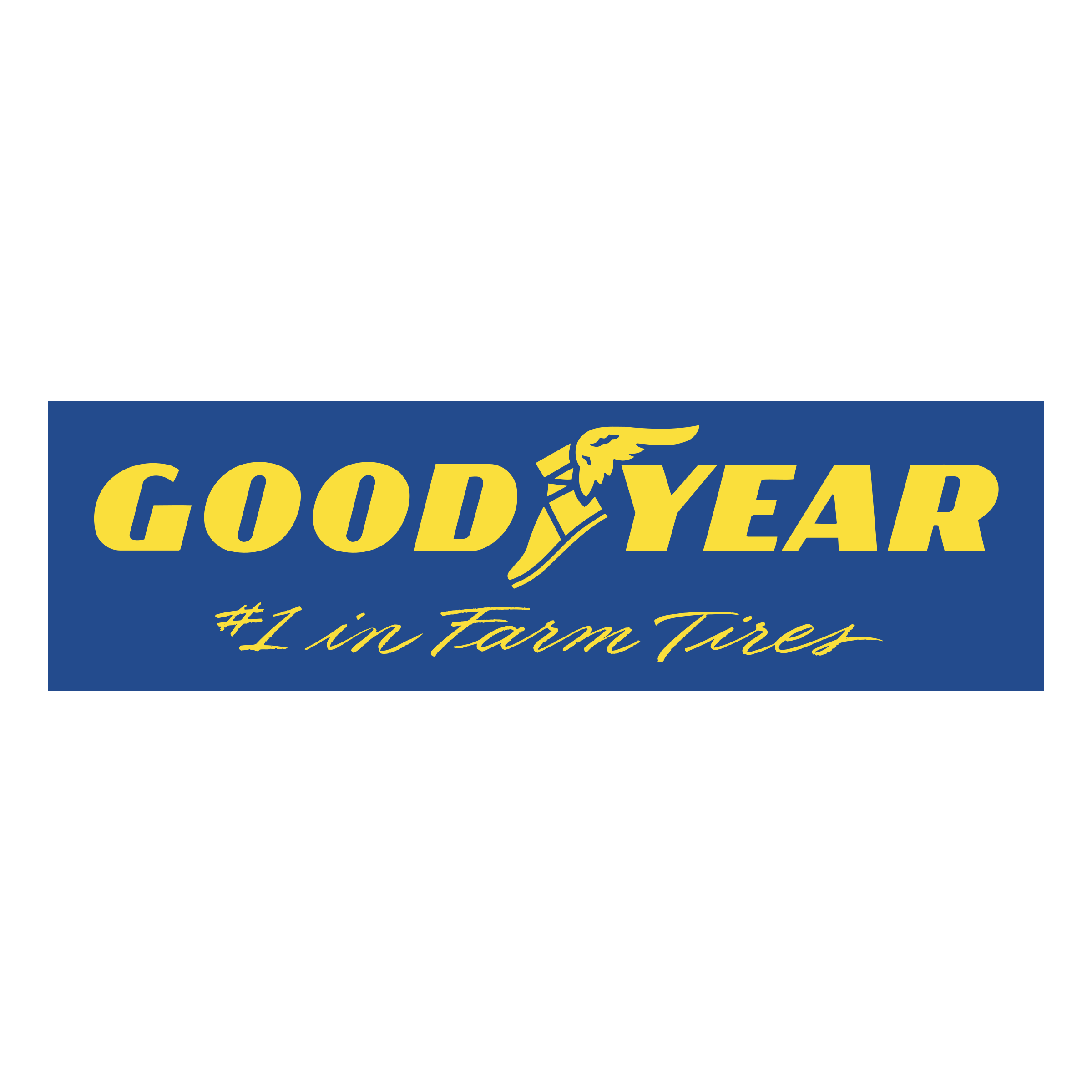 Goodyear Logo PNG Free Download