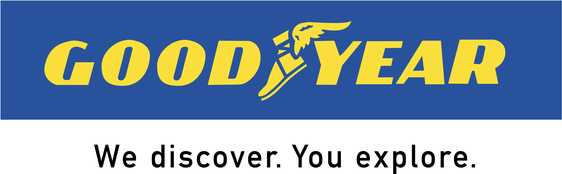 Goodyear Logo PNG Pic