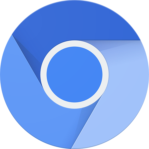 Google Chrome Logo PNG Pic