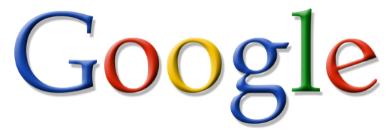 Logo google PNG Clipart