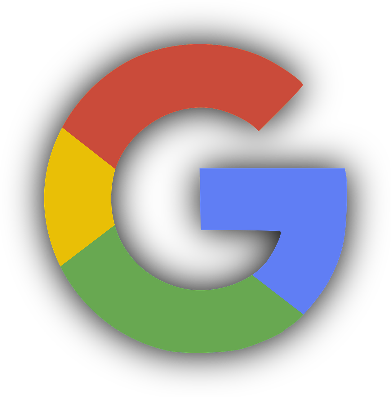 Imagem do logotipo do Google PNG
