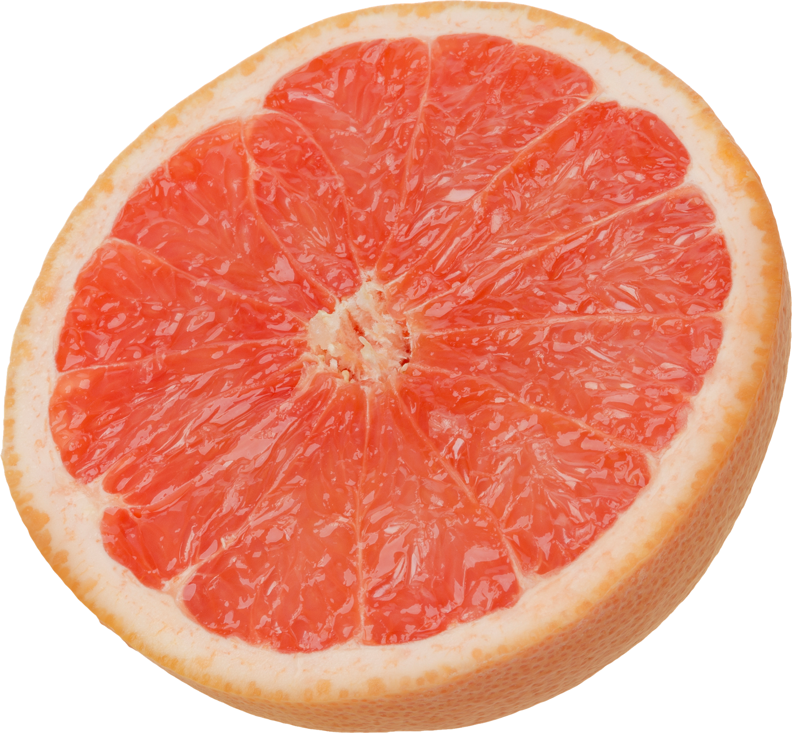 Grapefruit-PNG-Bild