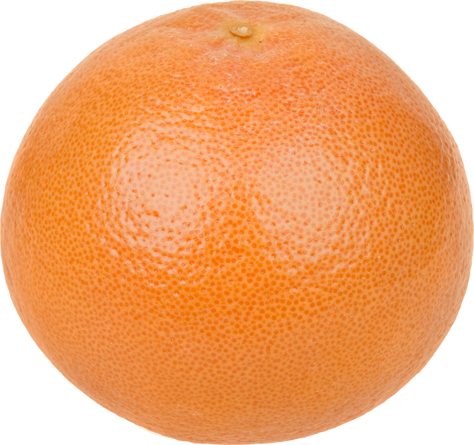 Grapefruit Transparent Background