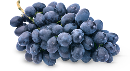 Druiven PNG-bestand