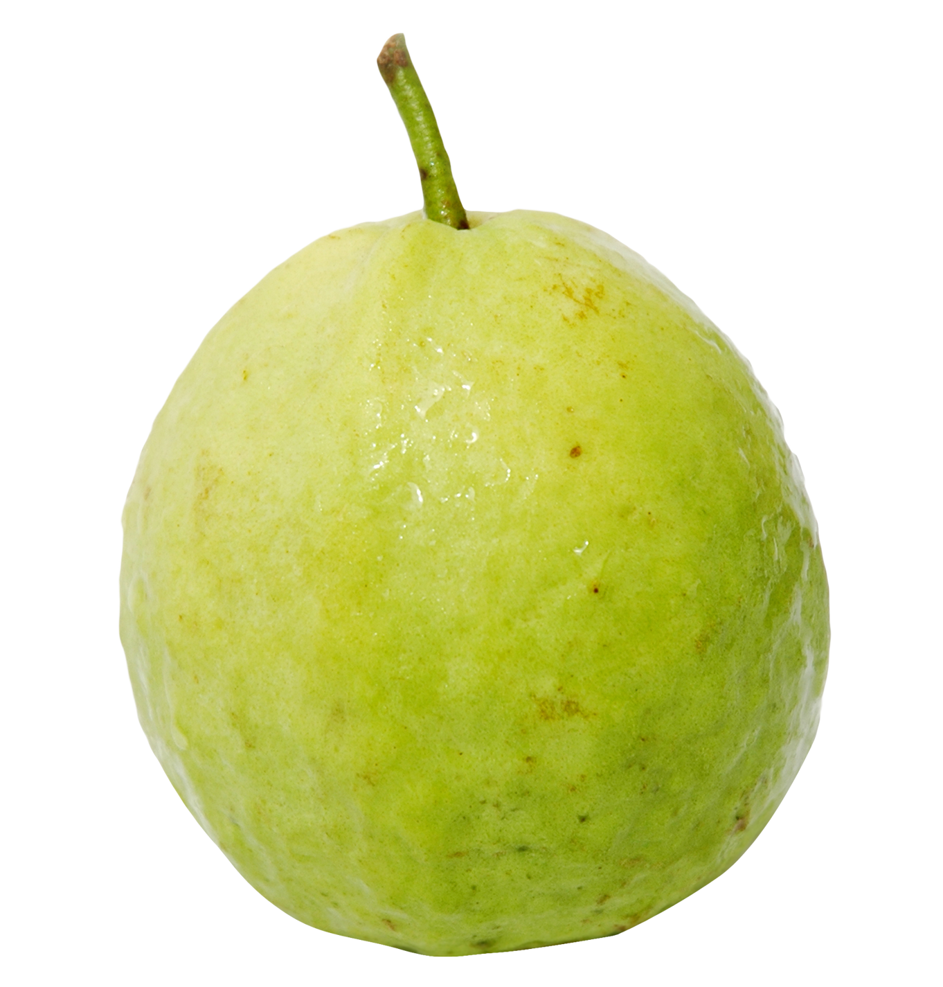 Green Guava PNG Clipart