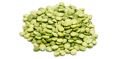 Green Pea Transparent PNG