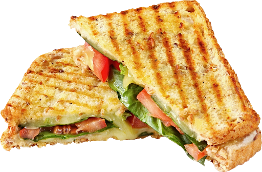 Grilled Cheese Sandwich PNG Clipart