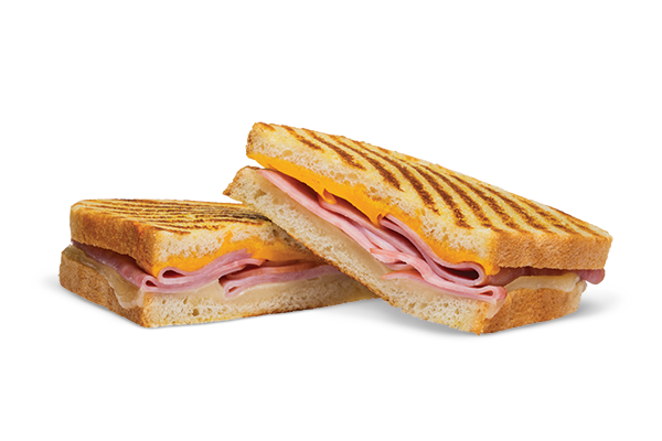 Grilled Cheese Sandwich PNG Image