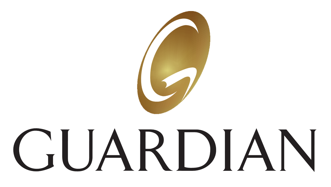 Logo Asuransi Jiwa Guardian PNG Clipart
