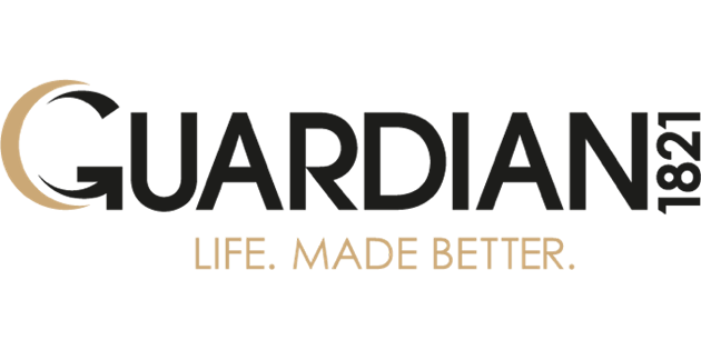 Logo Asuransi Jiwa Guardian Gambar PNG