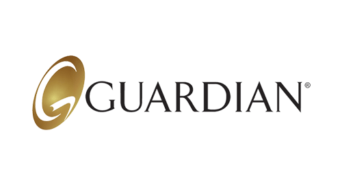 Logo Asuransi Jiwa Guardian PNG Gambar Transparan