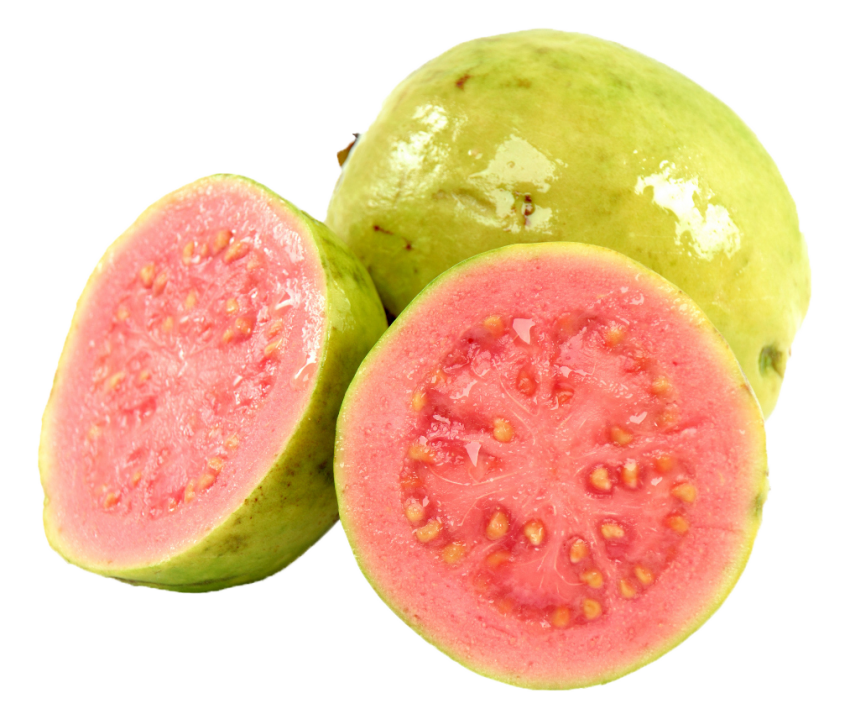 Guava PNG File