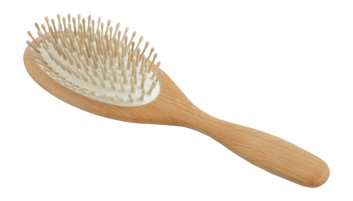 Hair Brush Transparent PNG