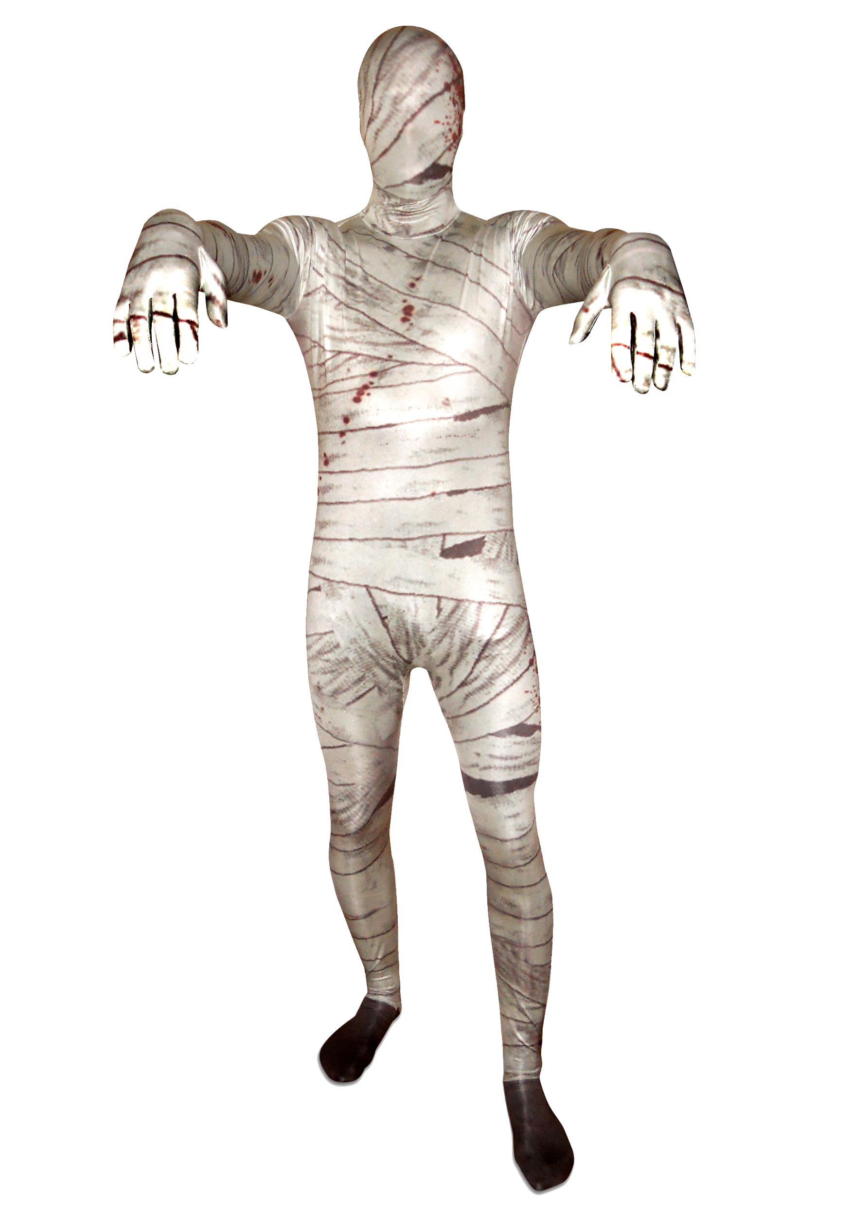 Halloween mummy Pic