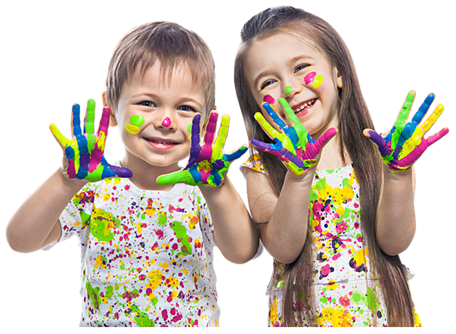 Happy Child PNG Clipart