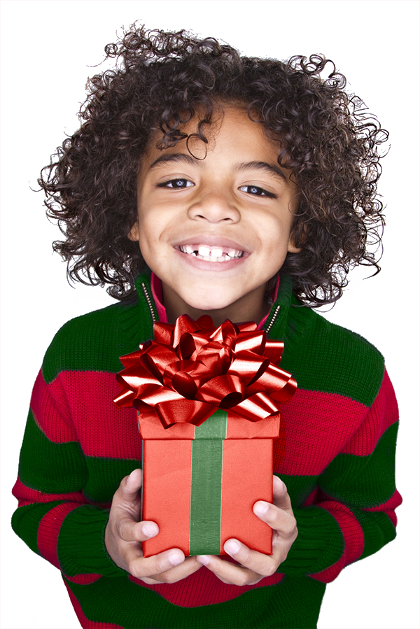 Happy Child PNG Image