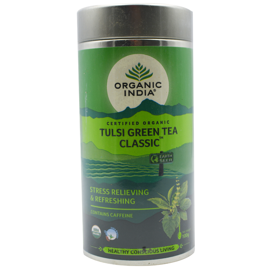 Healthy Organic Green Tea PNG Photos