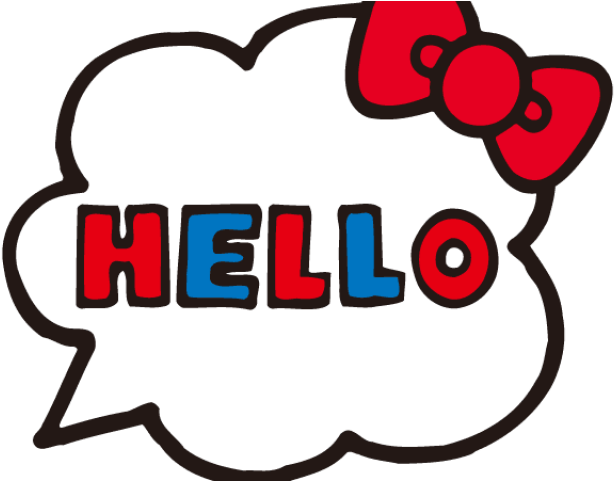 Hello Kitty PNG Image