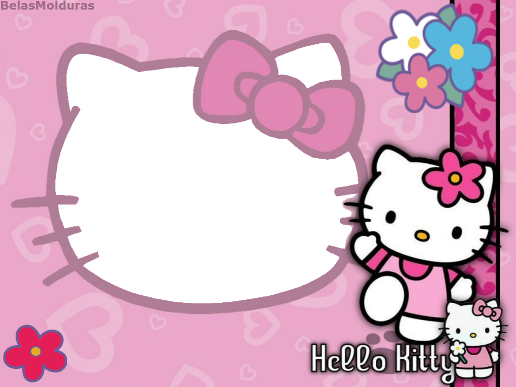 Hello Kitty Png Transparent Image Png Mart