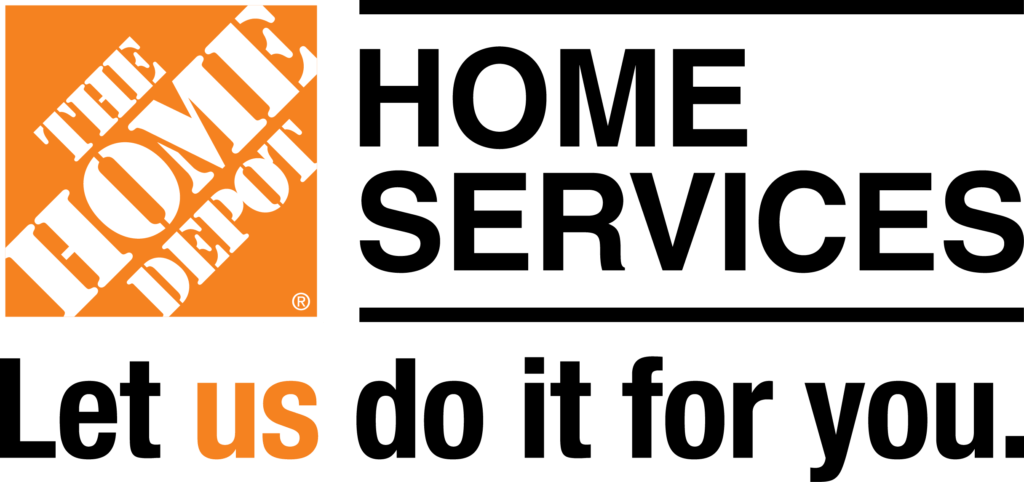Home Depot Logo PNG Free Download