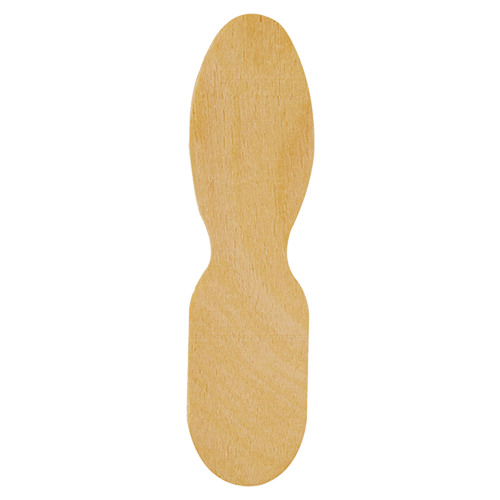 Ice Cream Wooden Stick PNG Transparent Image