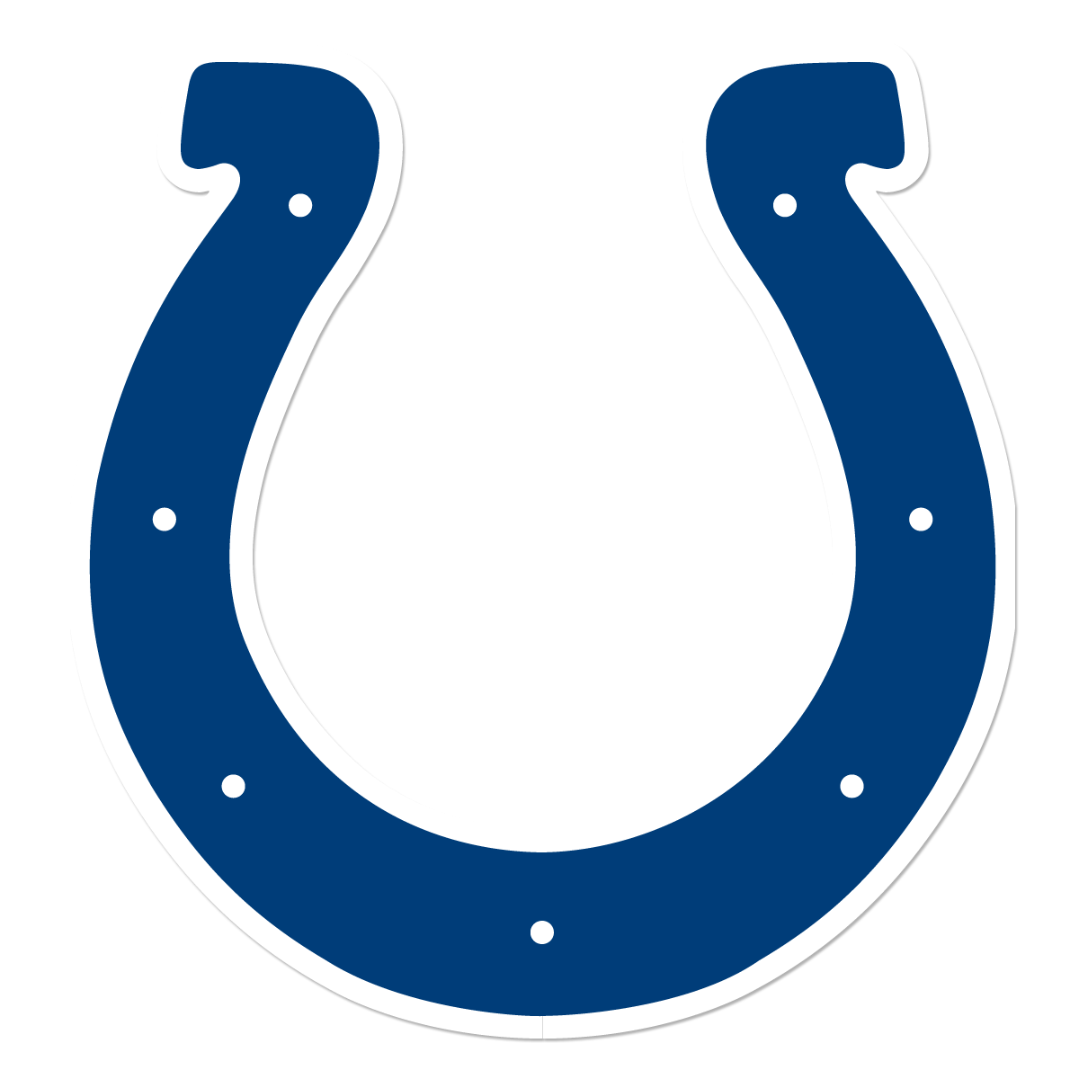 Indianapolis Colts PNG Clipart