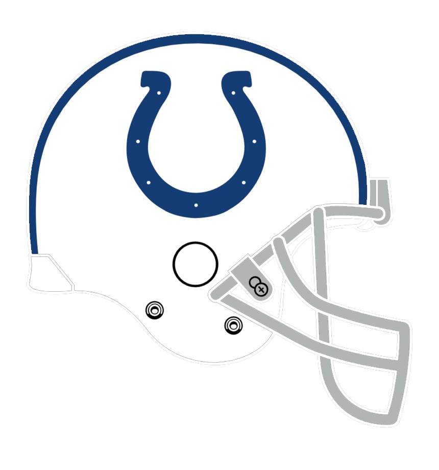 Indianapolis Colts PNG-Fotos
