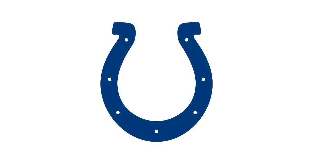 Indianapolis Colts PNG Pic