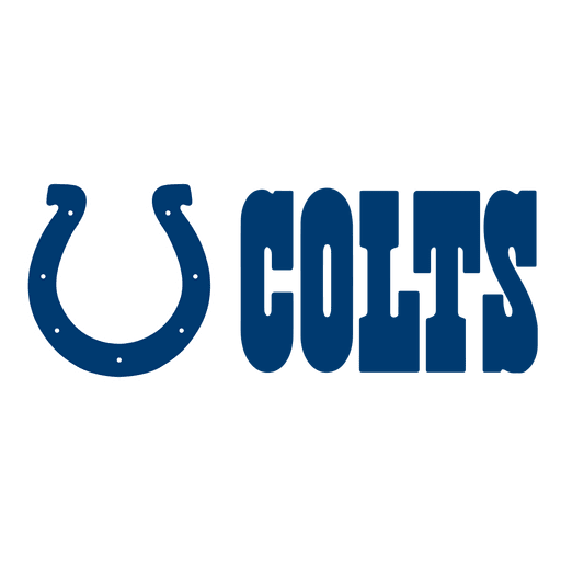 Indianapolis Colts Transparan PNG