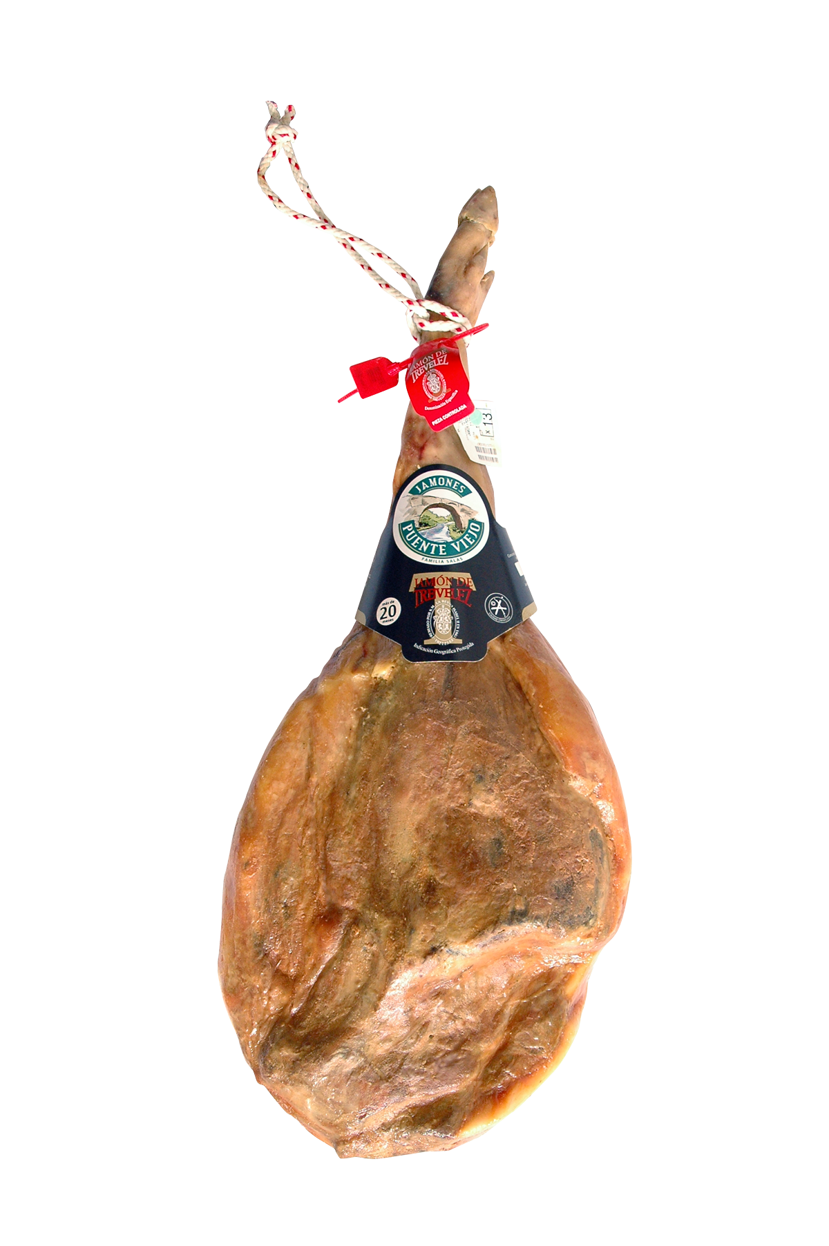 Photos italiennes Jamon PNG