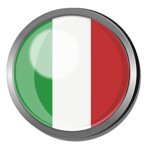 Bandiera Italia PNG Clipart