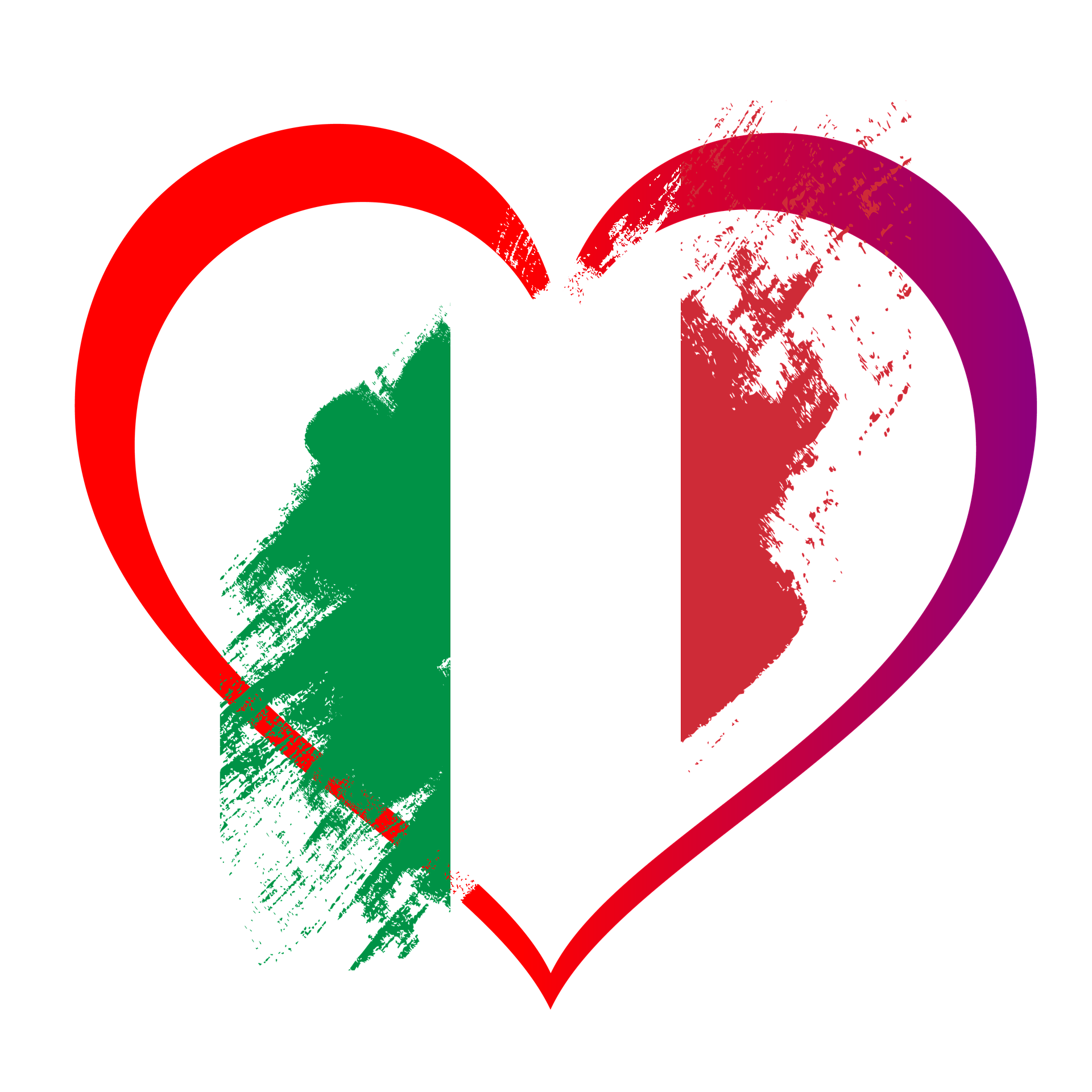 Italia imagen PNG