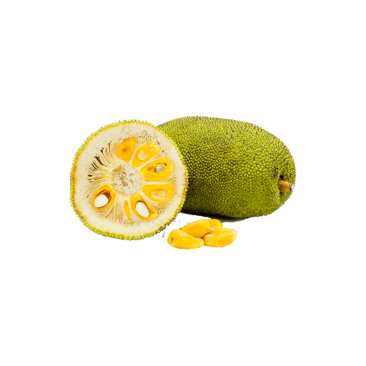 Jackfruit Transparent Background