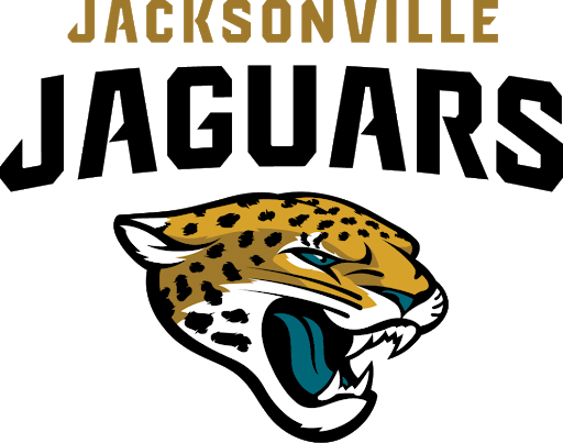 Jacksonville Jaguars PNG Background Image
