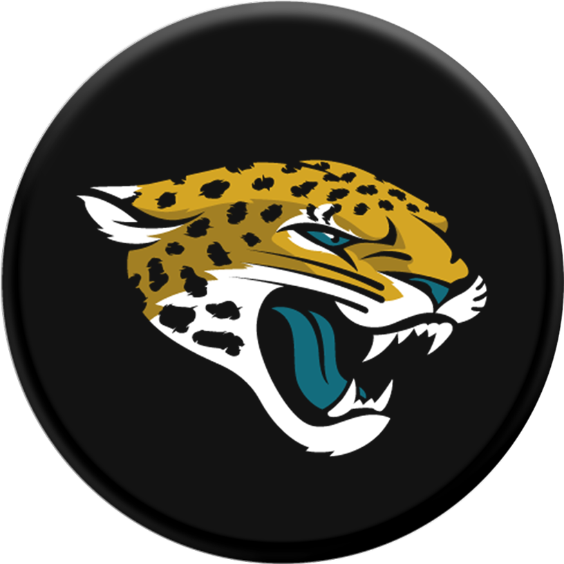 Jacksonville Jaguars PNG Clipart