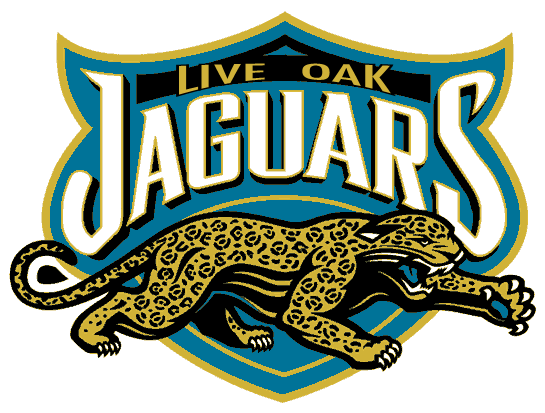 Archivo Jacksonville Jaguars PNG