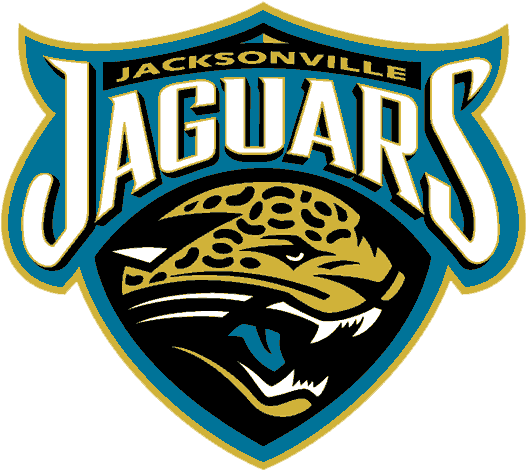 Jacksonville Jaguare PNG-Bild