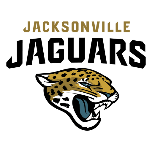 Jacksonville Jaguare PNG-Fotos