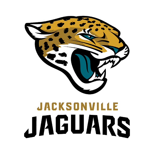 Jacksonville Jaguare PNG transparent-Bild