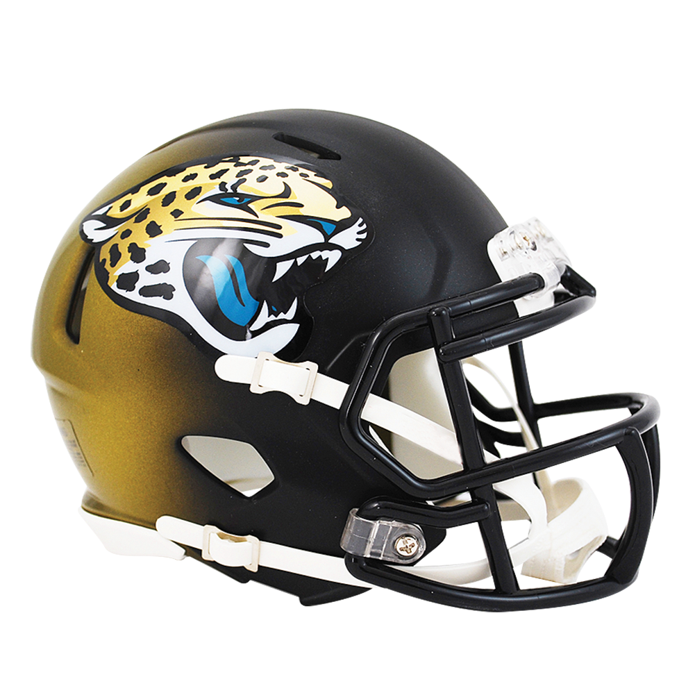 Jacksonville jaguar PNG Transparan