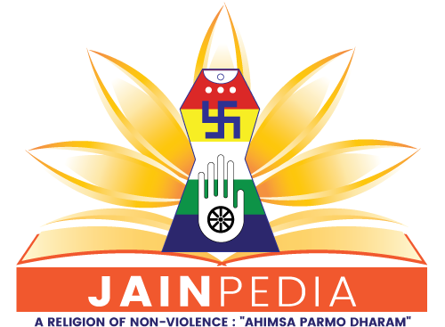 Imagem transparente do símbolo do símbolo do jainismo