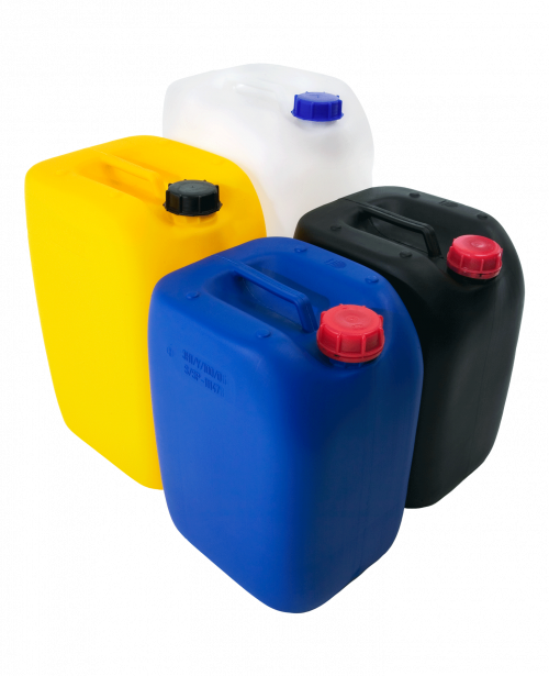 Jerry Can PNG Image